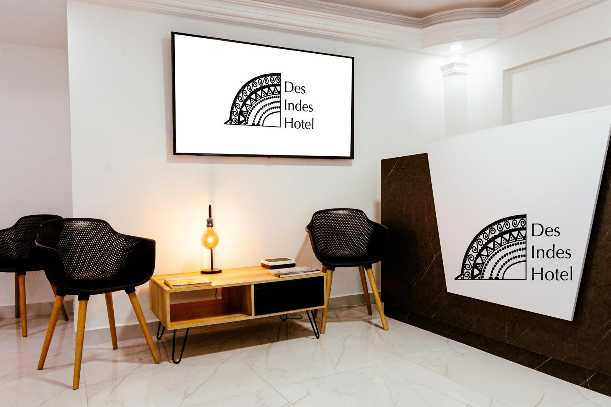 Des Indes Cartagena, Cartagena