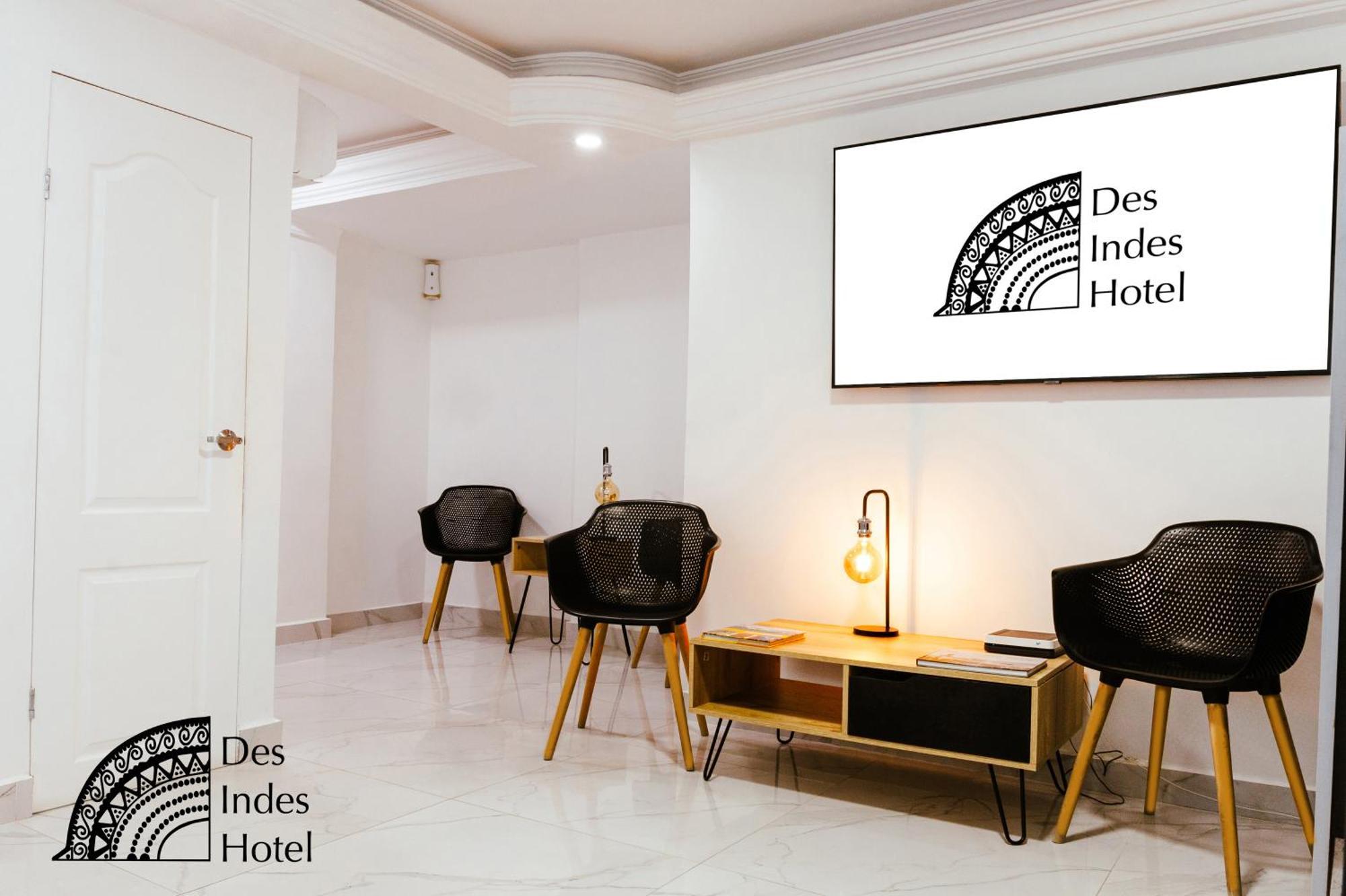 Des Indes Cartagena — Photos 3
